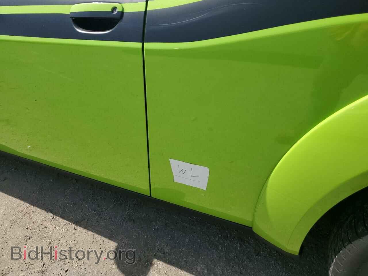 2019 DODGE CHALLENGER - VIN: 2C3CDZFJXKH723959 - Фото 12
