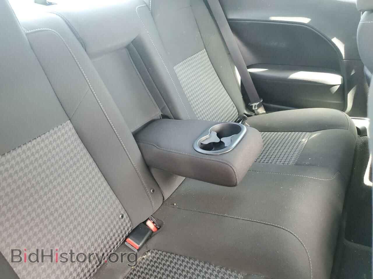 2019 DODGE CHALLENGER - VIN: 2C3CDZFJXKH723959 - Фото 10