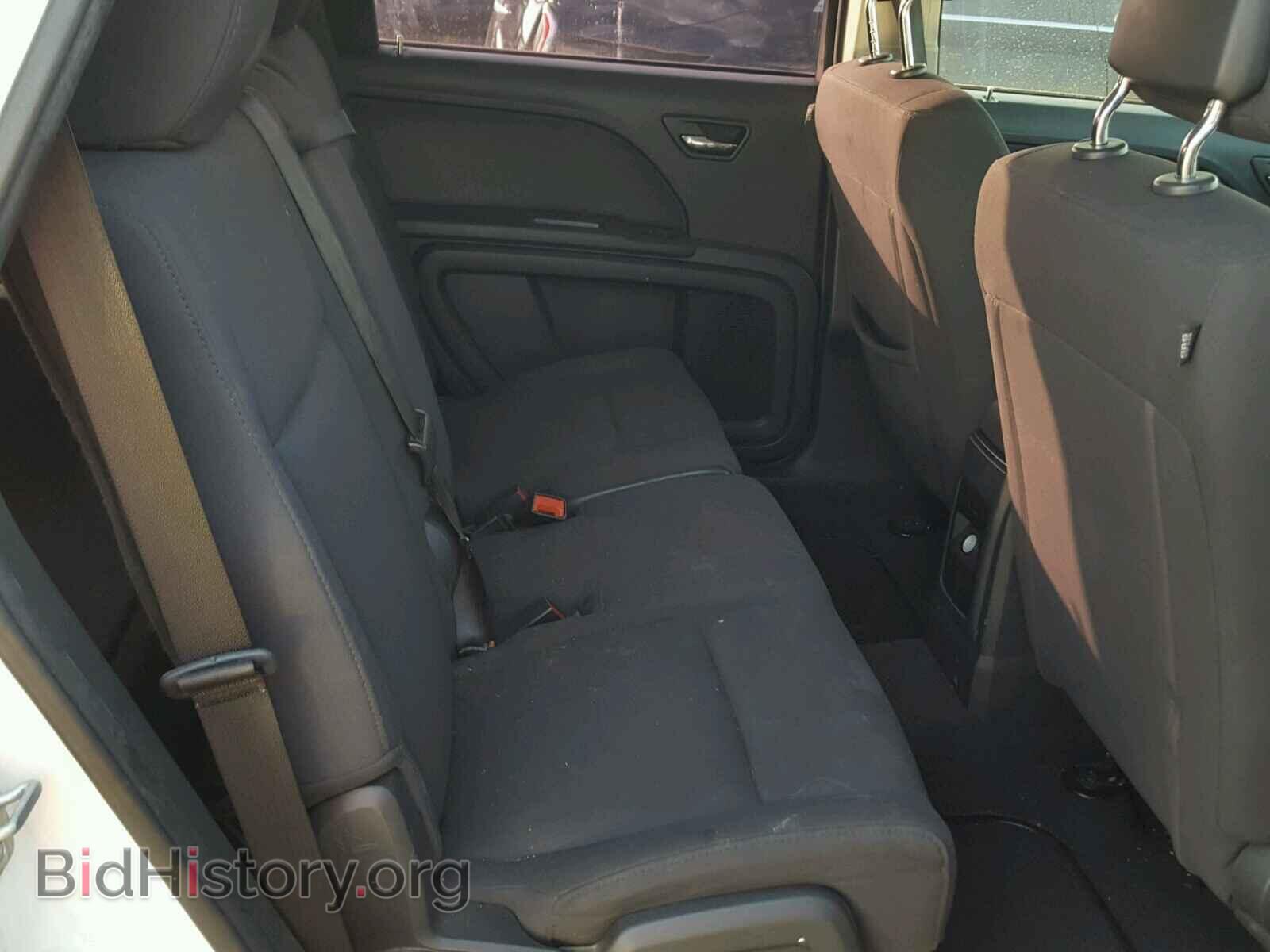 2010 DODGE JOURNEY SE - VIN: 3D4PG4FB4AT103035 - Фото 6