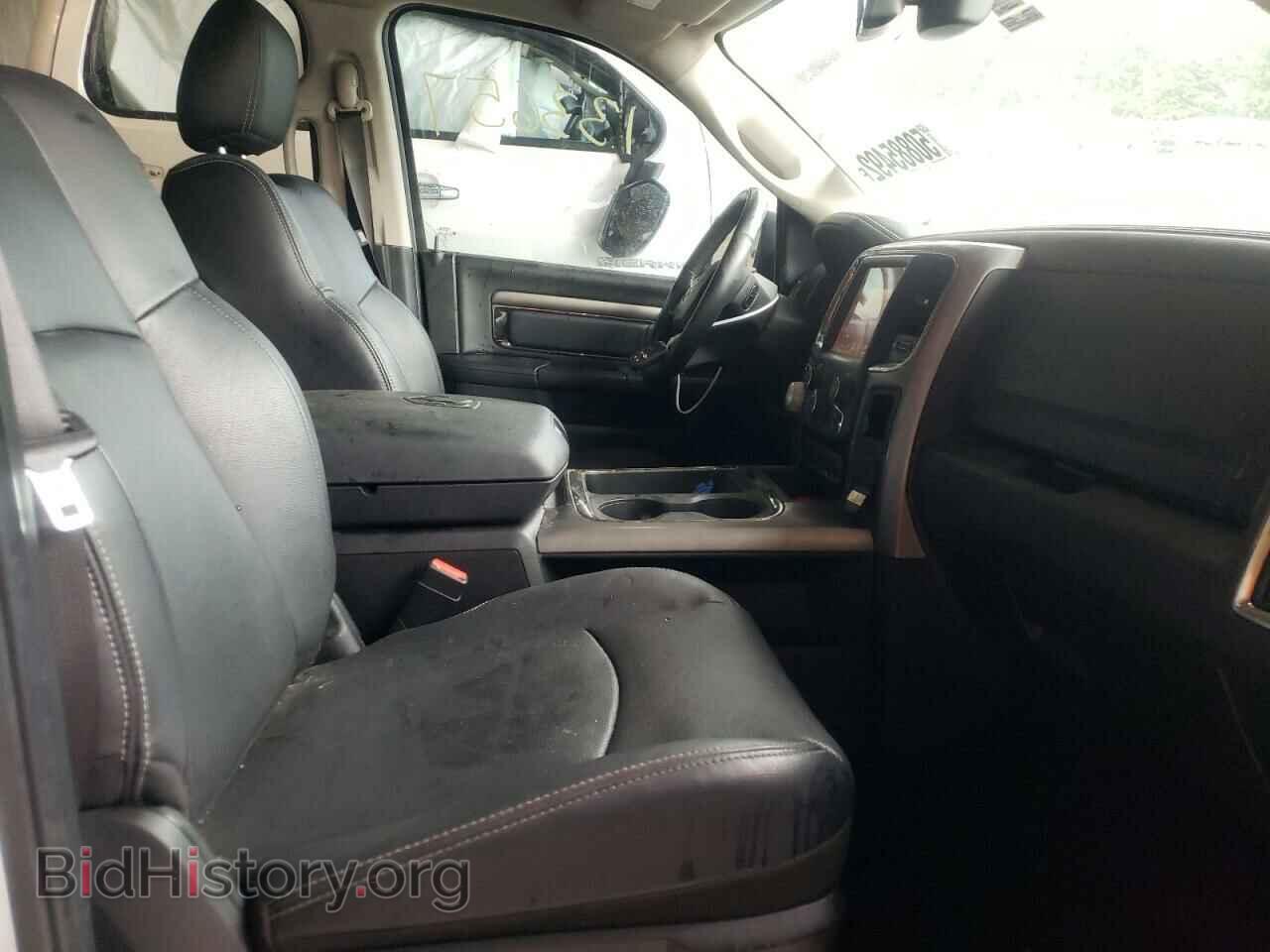 2017 RAM 1500 - VIN: 1C6RR7MT9HS698870 - Фото 5