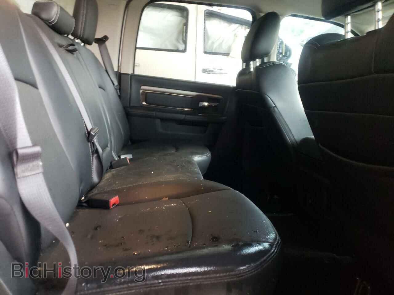 2017 RAM 1500 - VIN: 1C6RR7MT9HS698870 - Фото 6