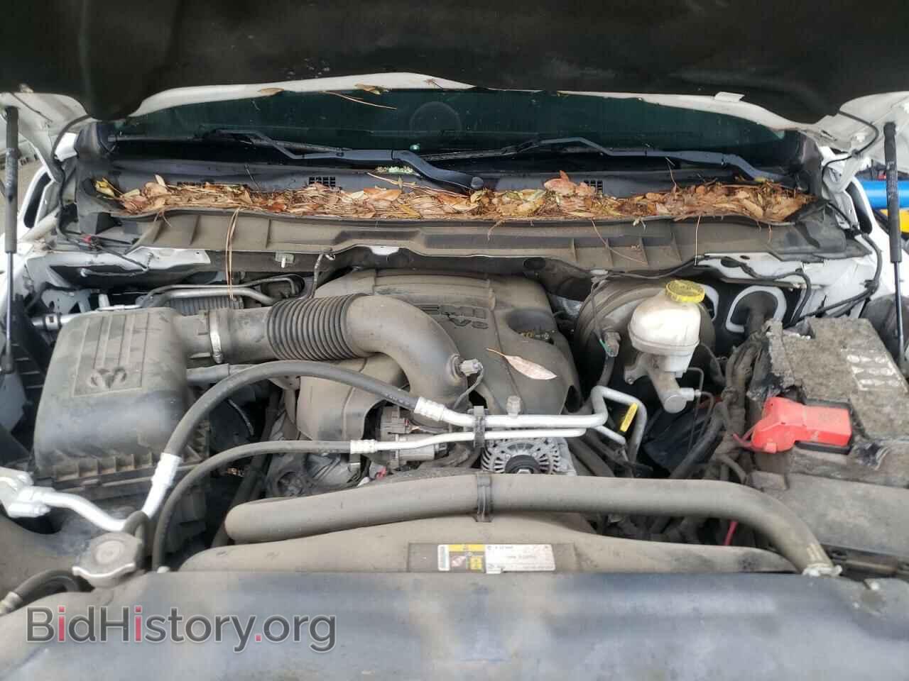 2017 RAM 1500 - VIN: 1C6RR7MT9HS698870 - Фото 7