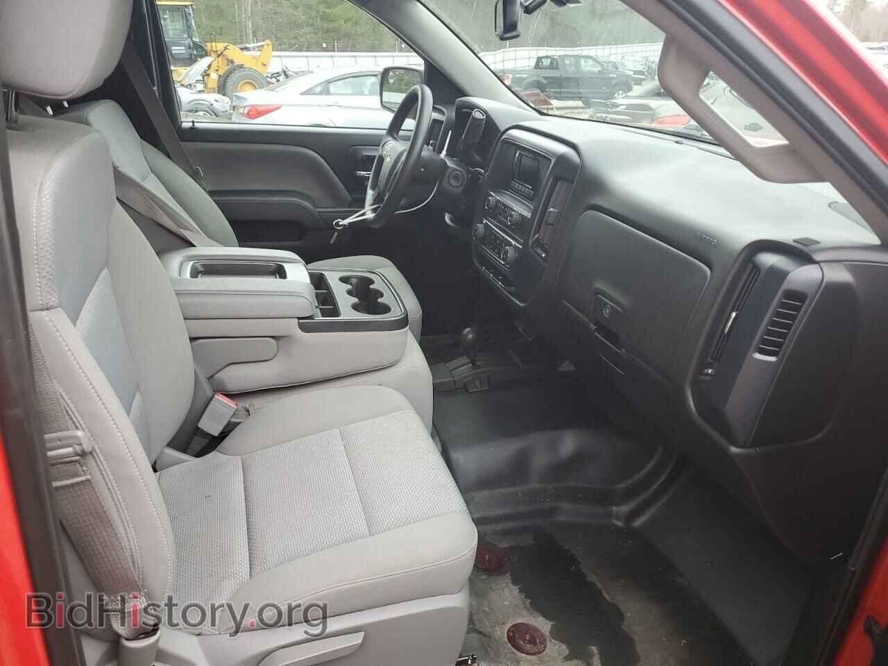 2014 CHEVROLET ALL Models - VIN: 1GCNKPEC4EZ165516 - Фото 10