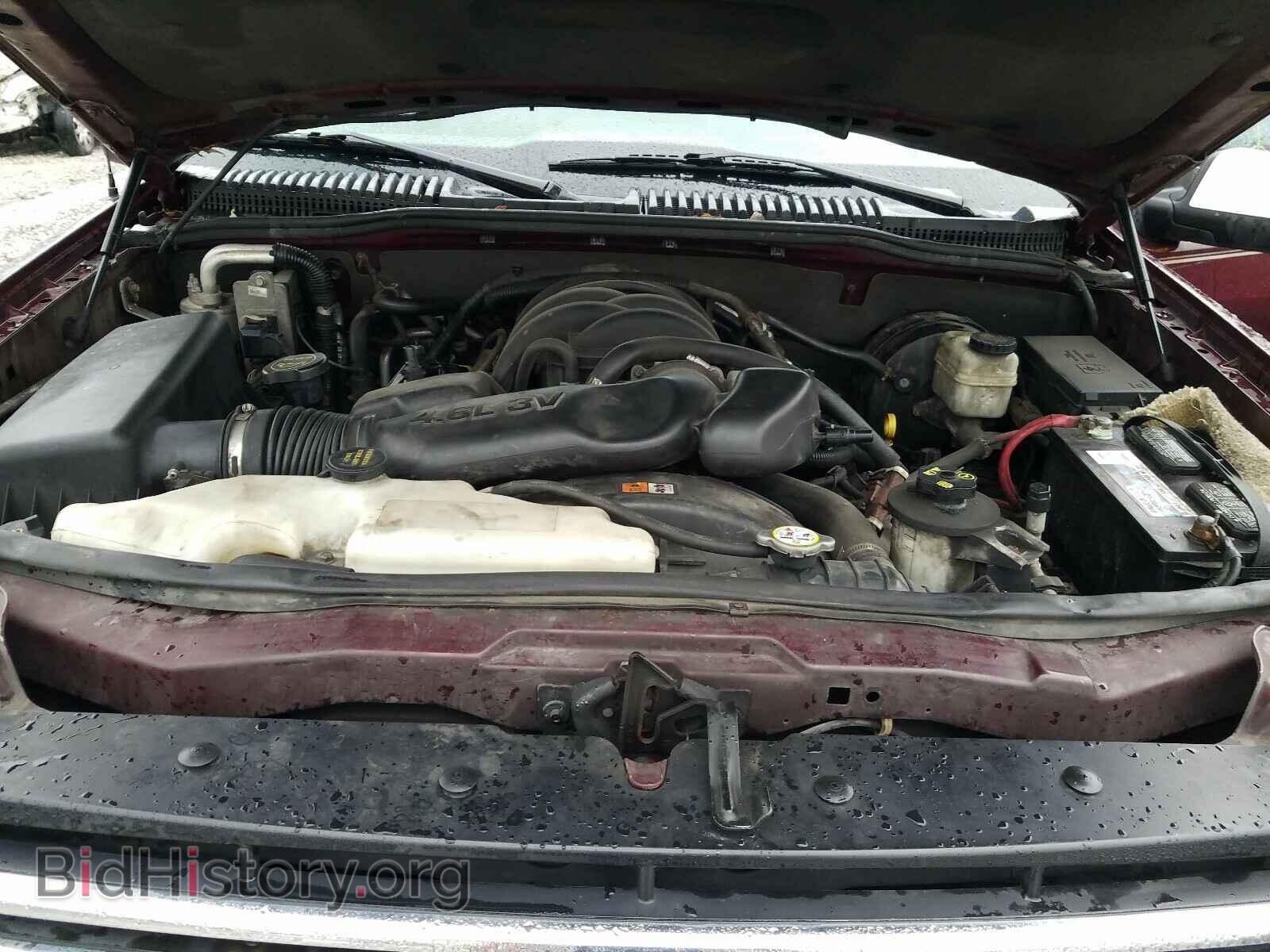 2006 FORD EXPLORER - VIN: 1FMEU75816UA86451 - Фото 7