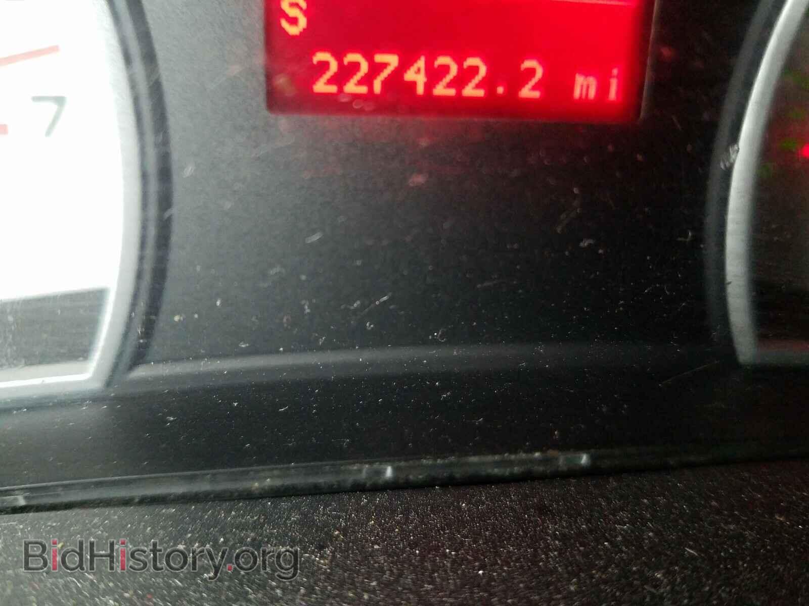 2006 FORD EXPLORER - VIN: 1FMEU75816UA86451 - Фото 8