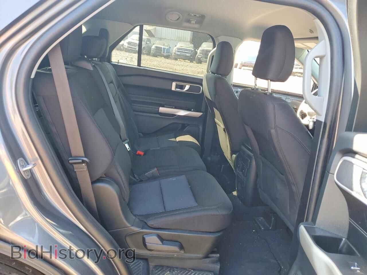 2022 FORD EXPLORER - VIN: 1FMSK8DH2NGB08888 - Photo 11