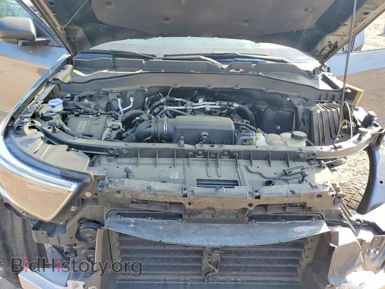 2022 FORD EXPLORER - VIN: 1FMSK8DH2NGB08888 - Photo 12