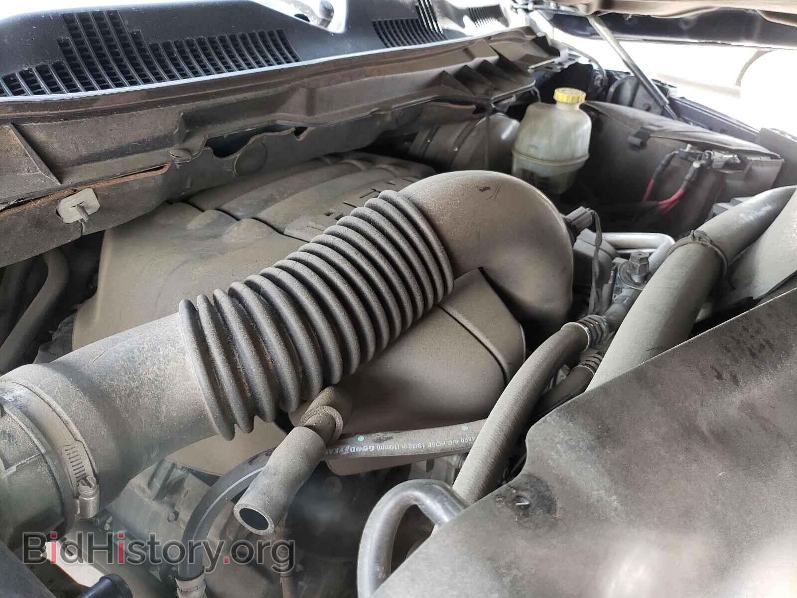 2014 RAM 1500 - VIN: 1C6RR6FT1ES237438 - Фото 7