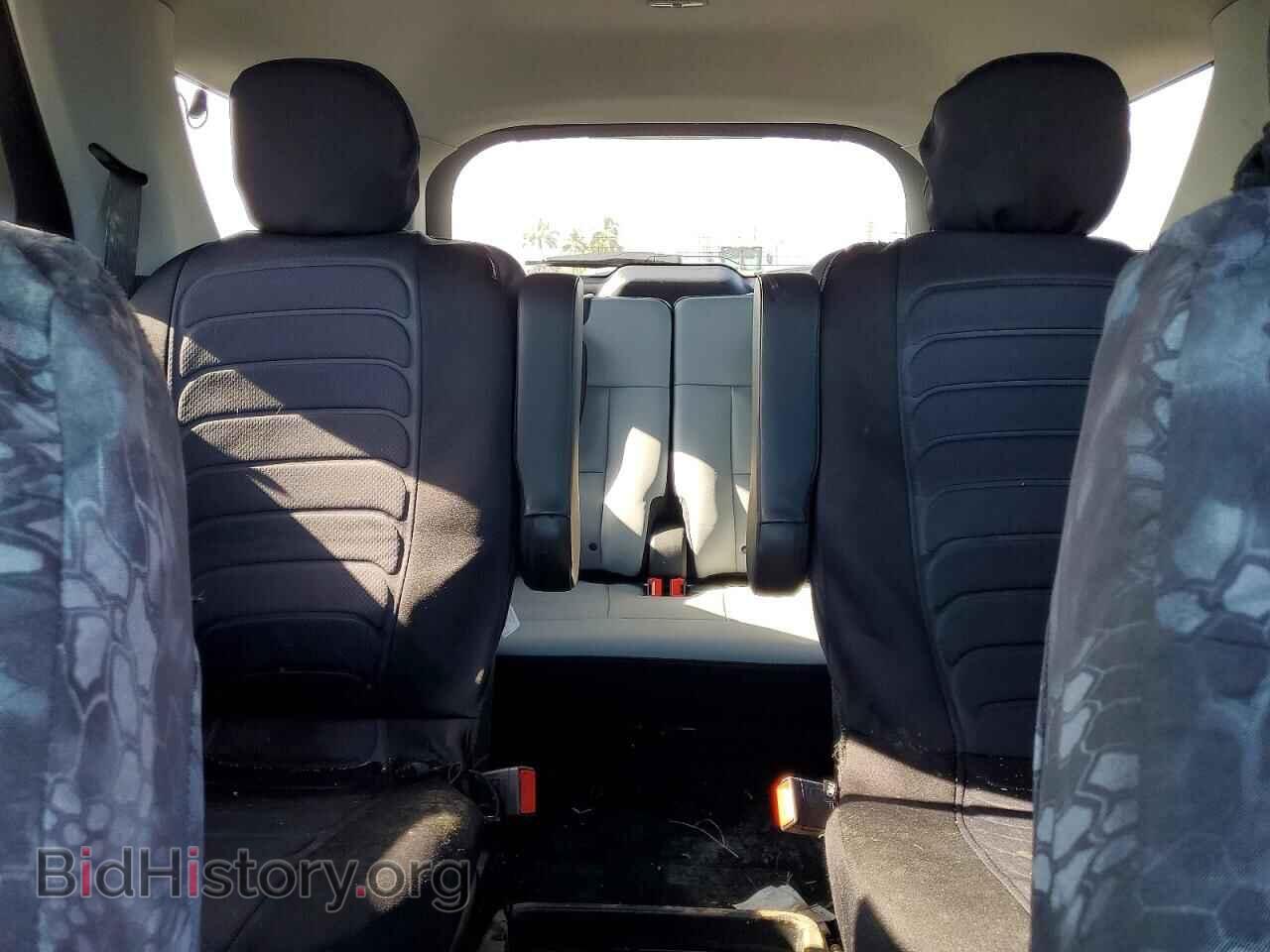 2021 FORD EXPLORER - VIN: 1FMSK8DH3MGB33149 - Photo 10
