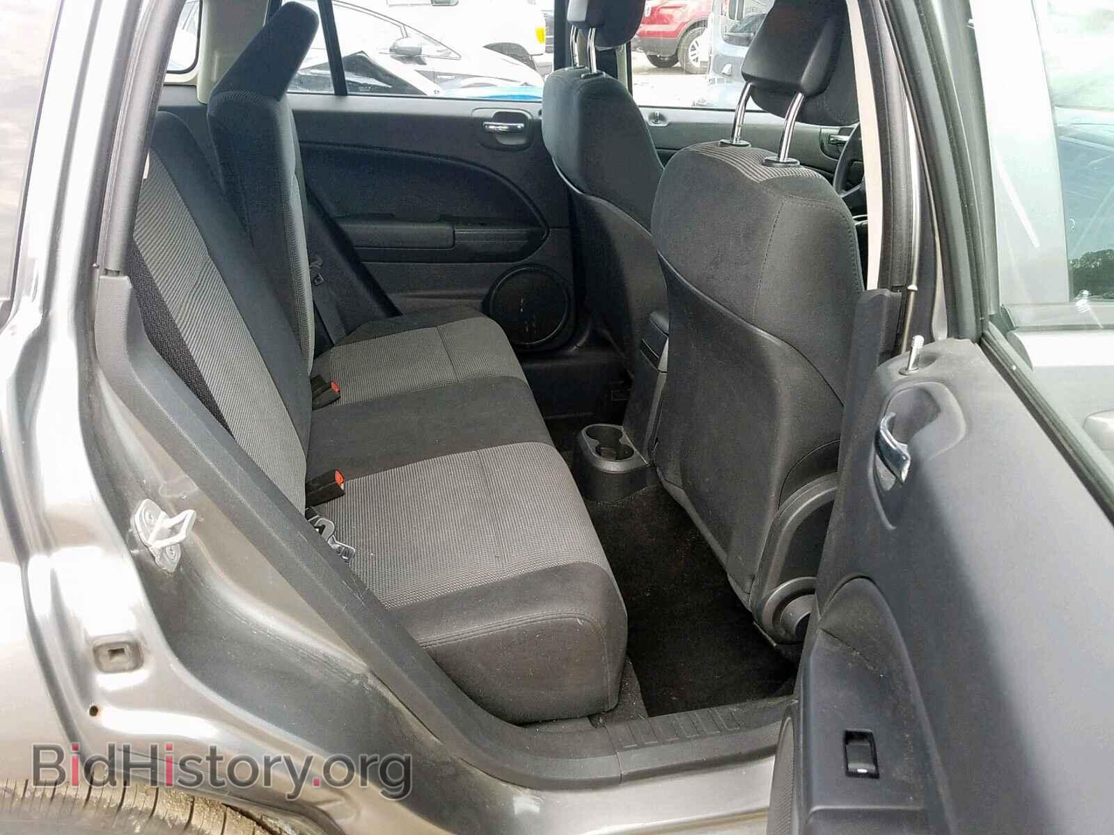 2011 DODGE CALIBER - VIN: 1B3CB3HA2BD295217 - Photo 6