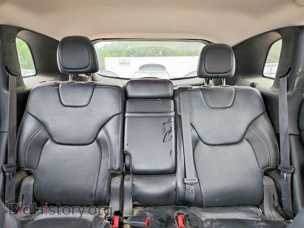 2015 JEEP CHEROKEE - VIN: 1C4PJLDB9FW507641 - Фото 10