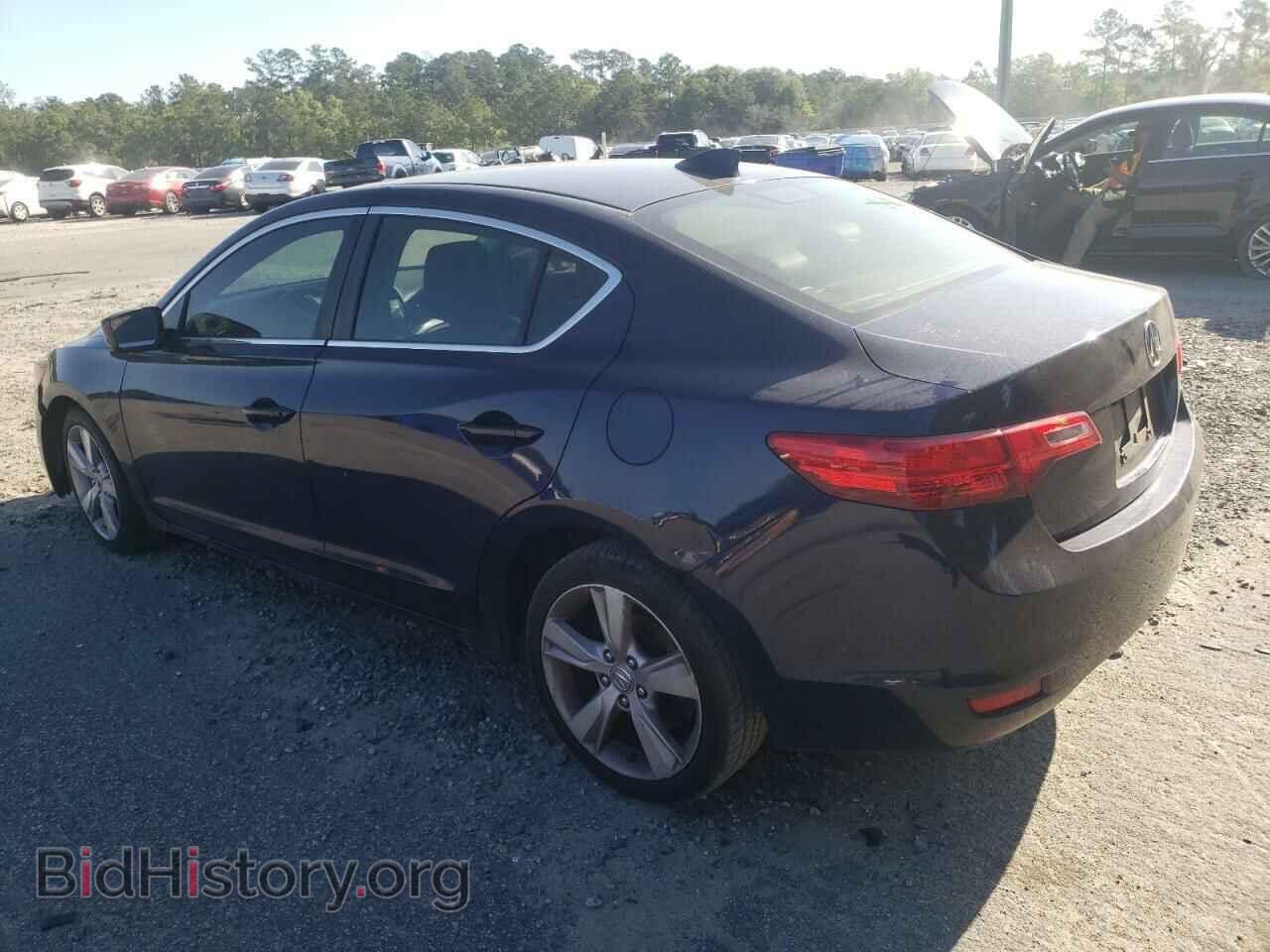 2015 ACURA ILX - VIN: 19VDE1F30FE000678 - Фото 2