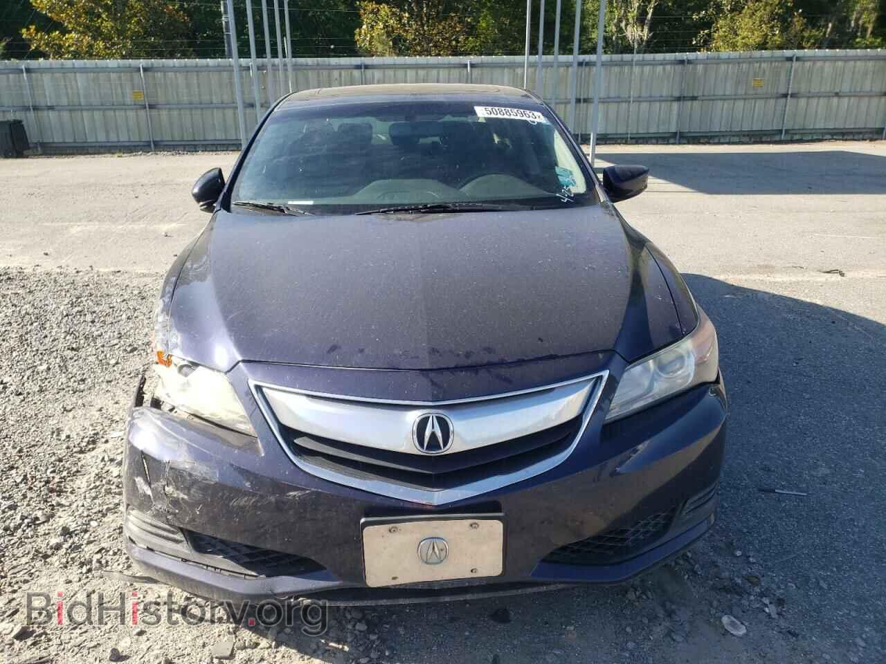 2015 ACURA ILX - VIN: 19VDE1F30FE000678 - Фото 5