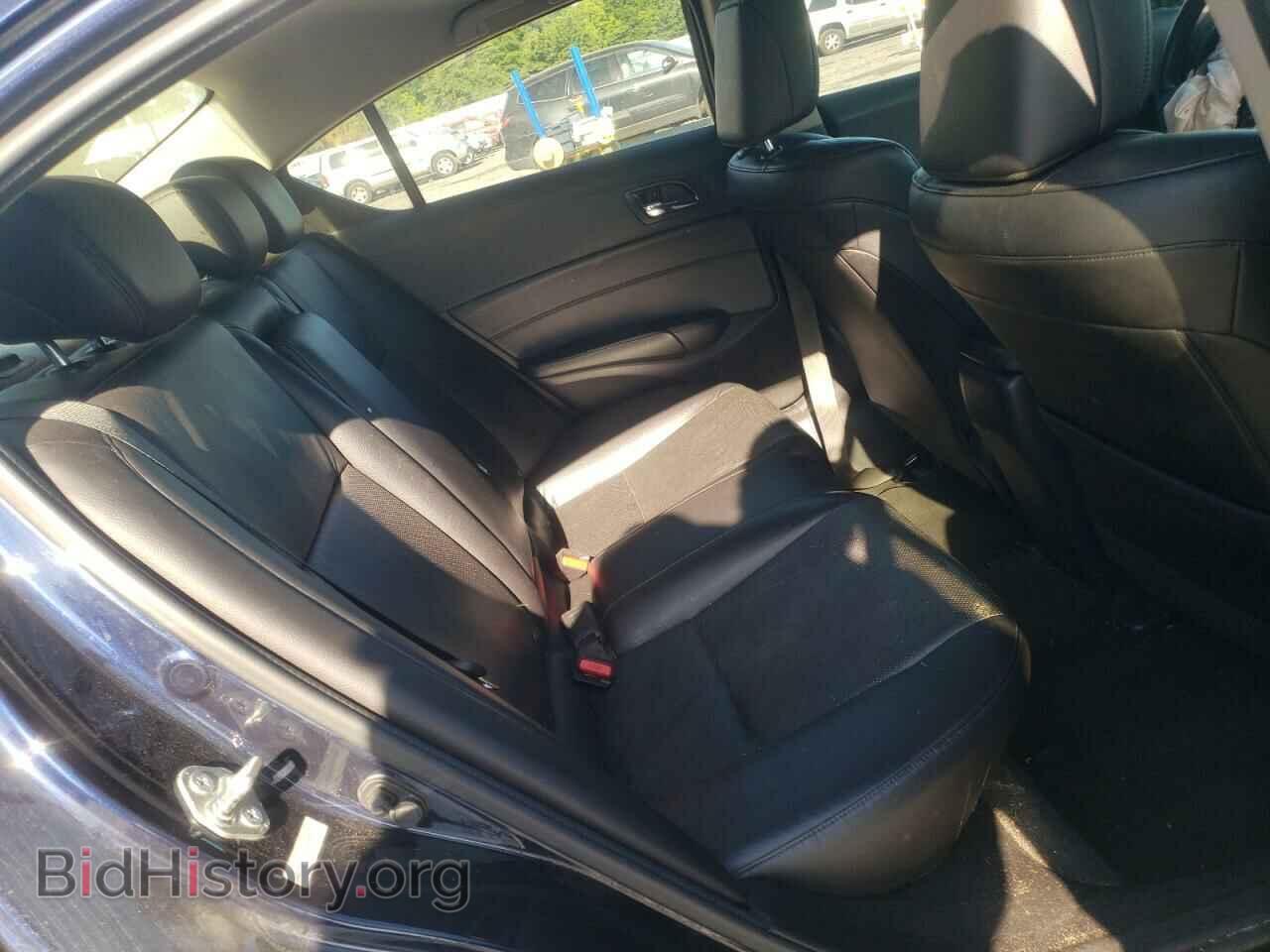 2015 ACURA ILX - VIN: 19VDE1F30FE000678 - Фото 10