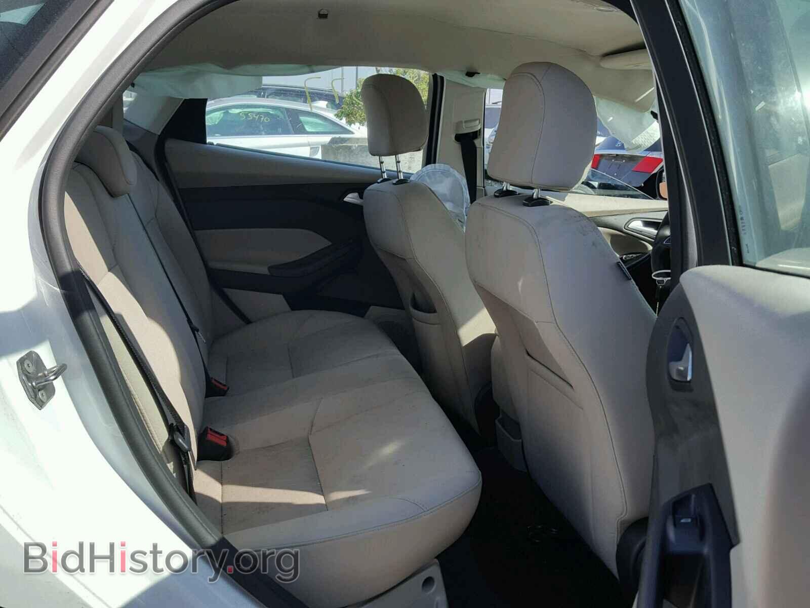 2015 FORD FOCUS - VIN: 1FADP3F29FL348822 - Photo 6
