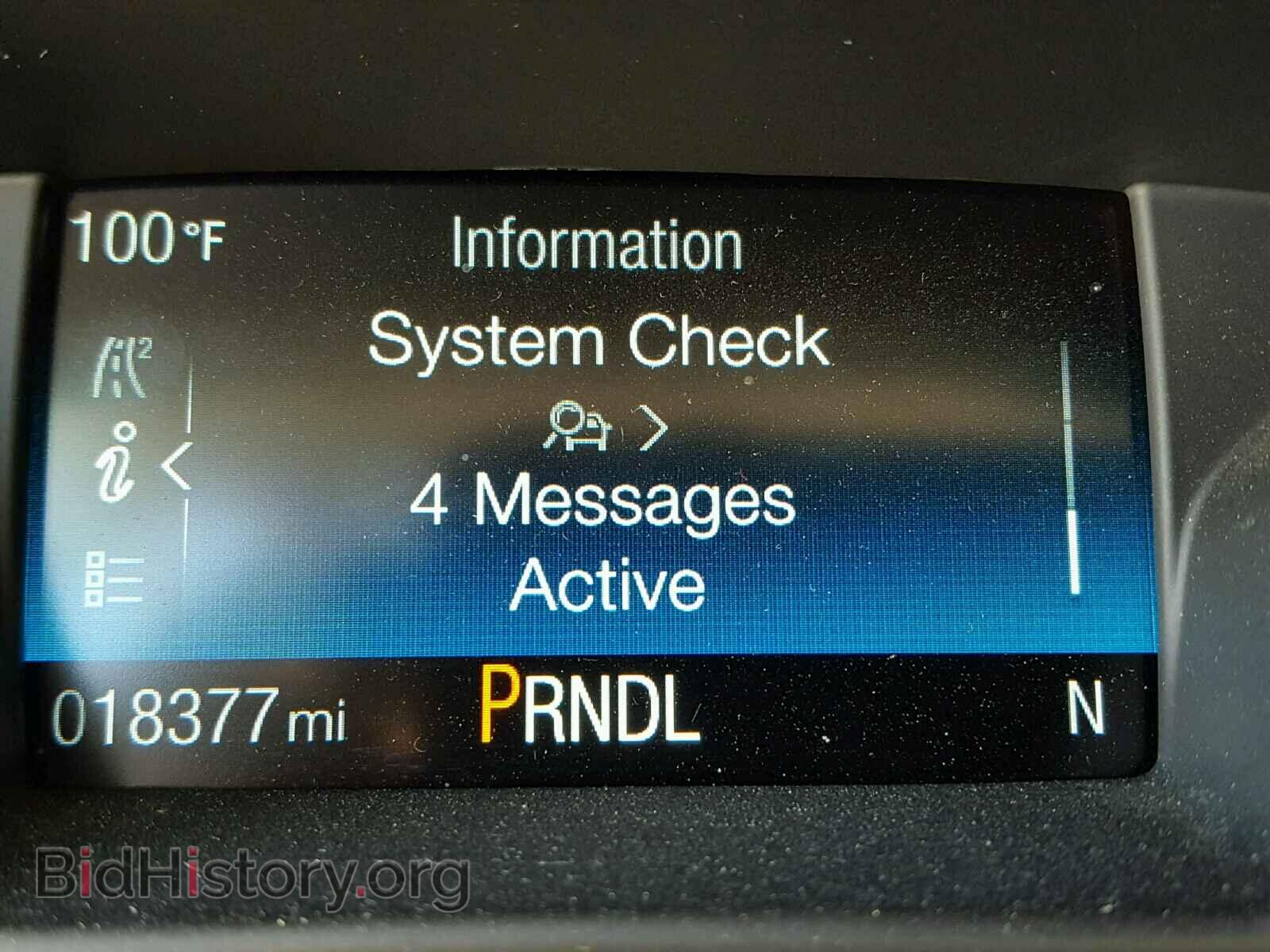 2015 FORD FOCUS - VIN: 1FADP3F29FL348822 - Photo 8