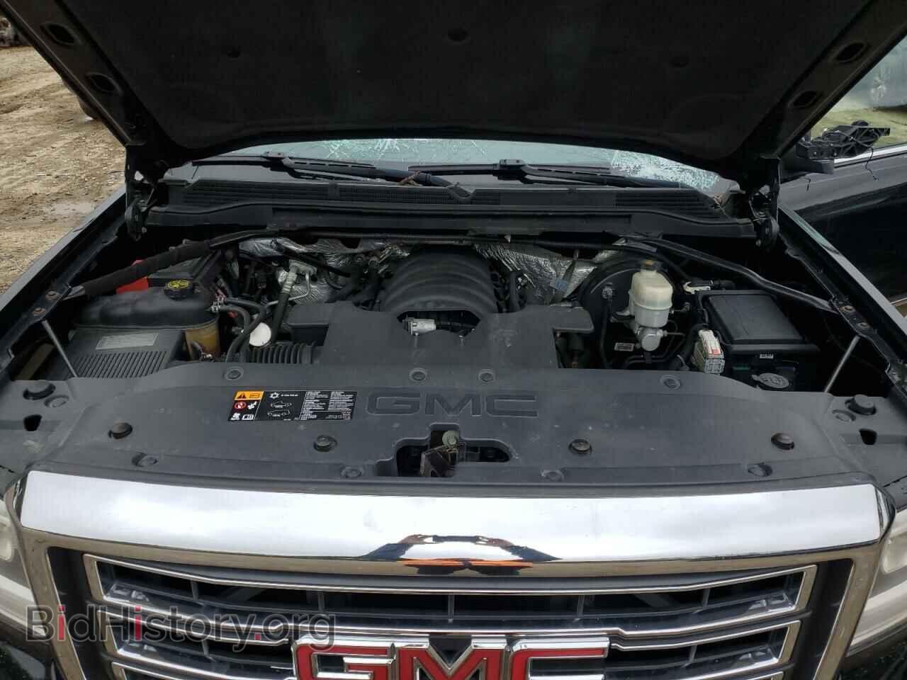 2014 GMC SIERRA - VIN: 1GTV2VECXEZ115627 - Фото 11