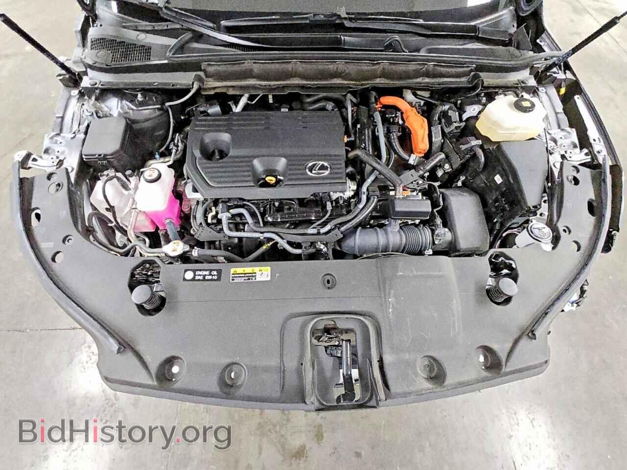 2024 LEXUS UNKNOWN - VIN: 2T2BBMCA7RC045448 - Photo 12