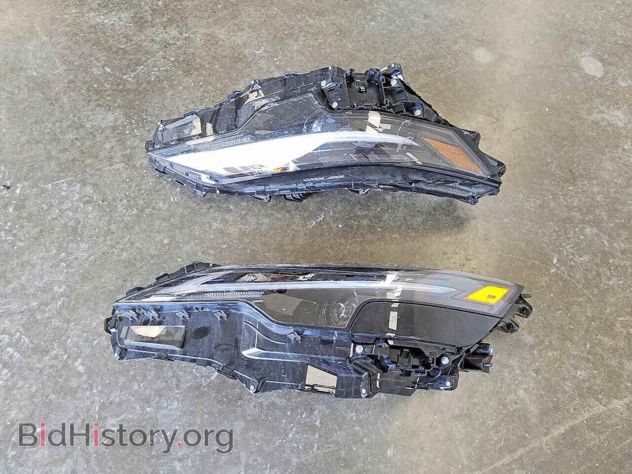 2024 LEXUS UNKNOWN - VIN: 2T2BBMCA7RC045448 - Photo 13