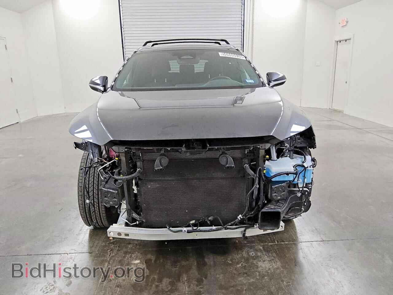 2024 LEXUS UNKNOWN - VIN: 2T2BBMCA7RC045448 - Photo 5