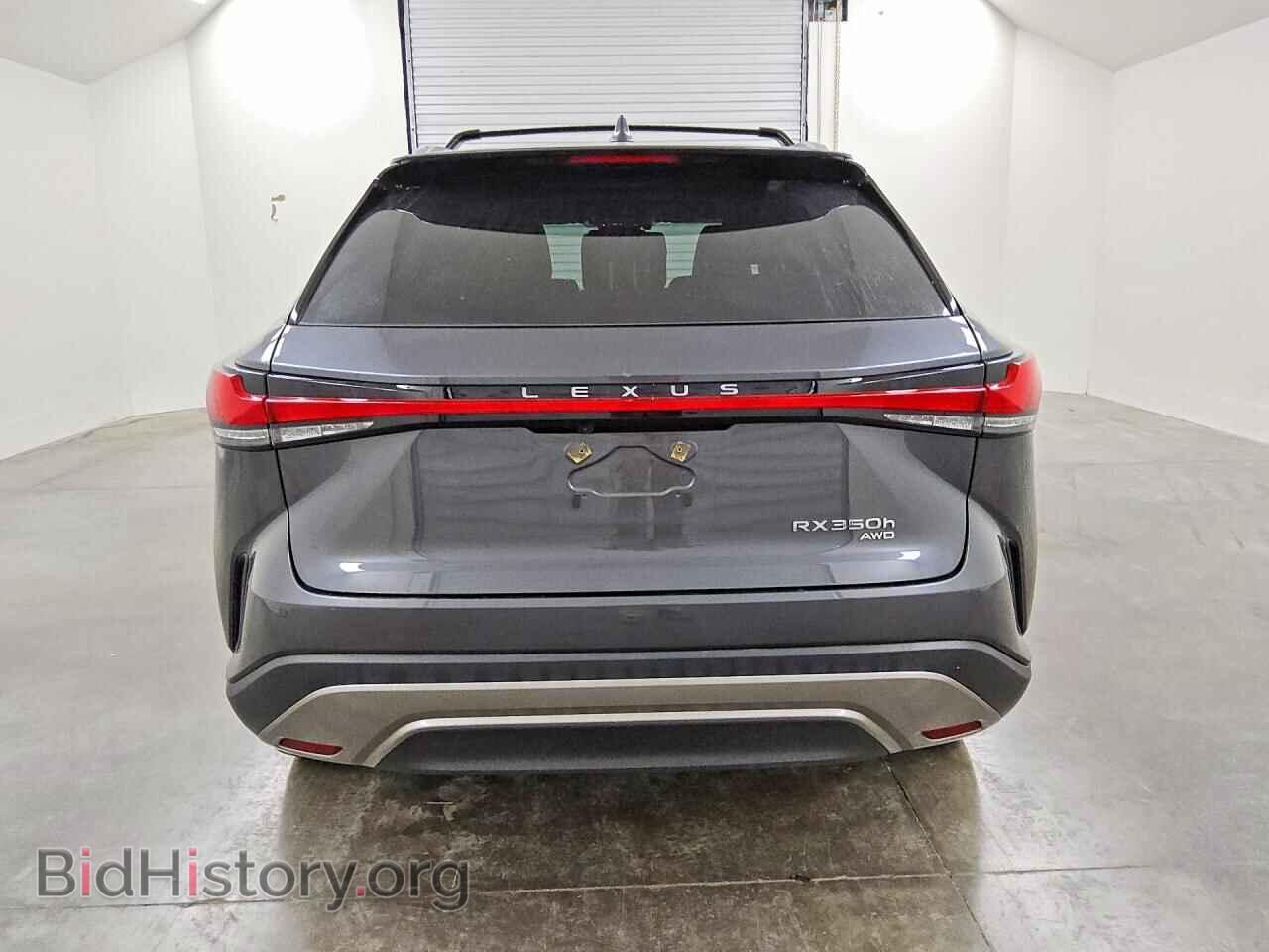 2024 LEXUS UNKNOWN - VIN: 2T2BBMCA7RC045448 - Photo 6