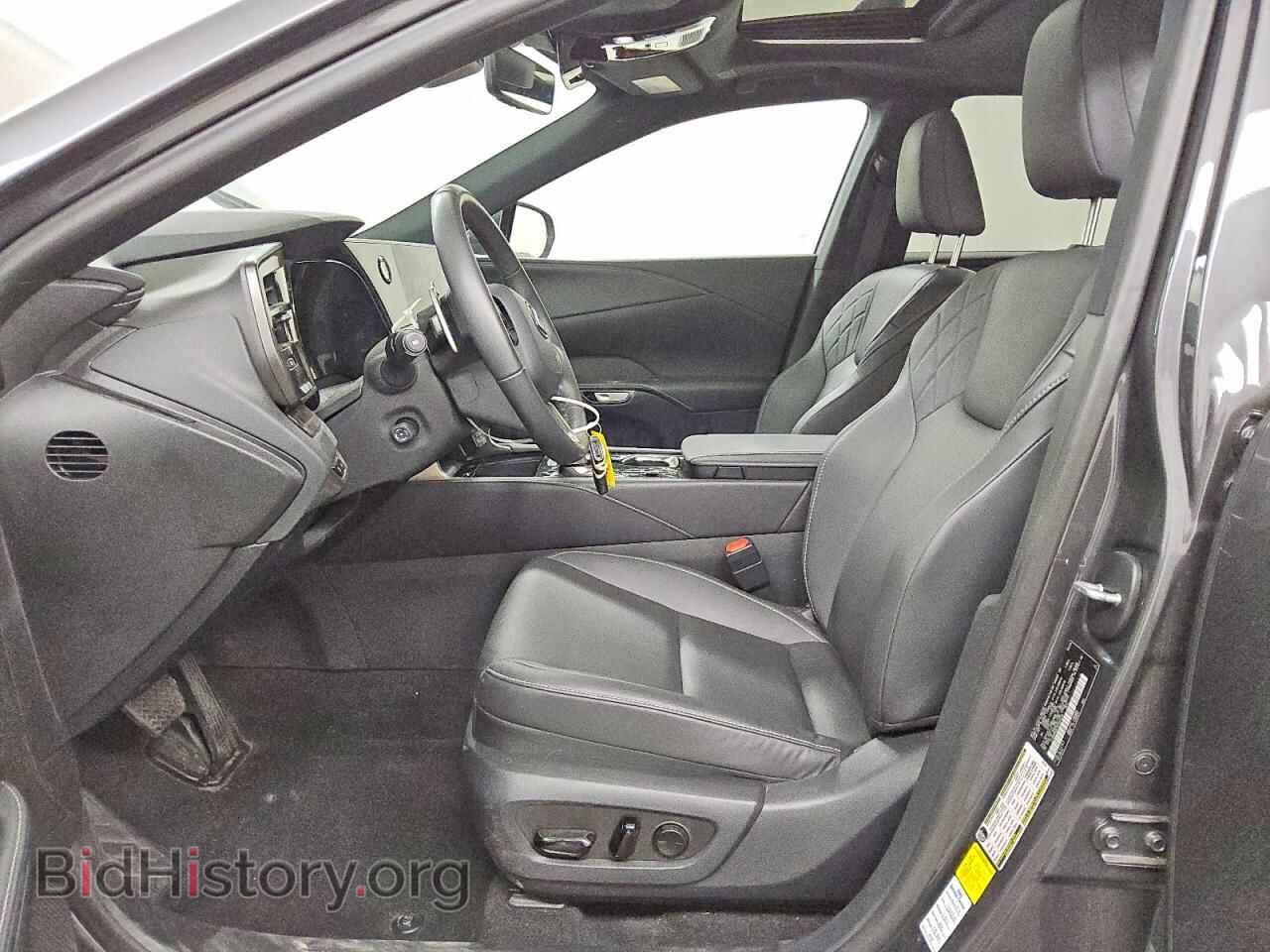 2024 LEXUS UNKNOWN - VIN: 2T2BBMCA7RC045448 - Photo 7