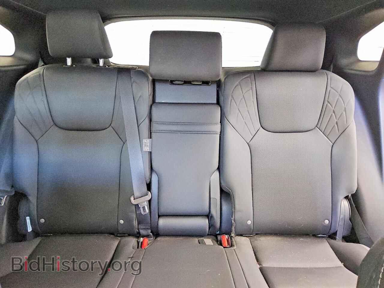 2024 LEXUS UNKNOWN - VIN: 2T2BBMCA7RC045448 - Photo 10
