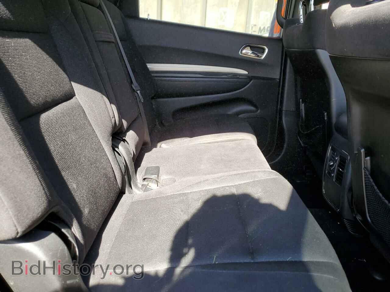 2014 DODGE DURANGO - VIN: 1C4RDHAGXEC454817 - Фото 11