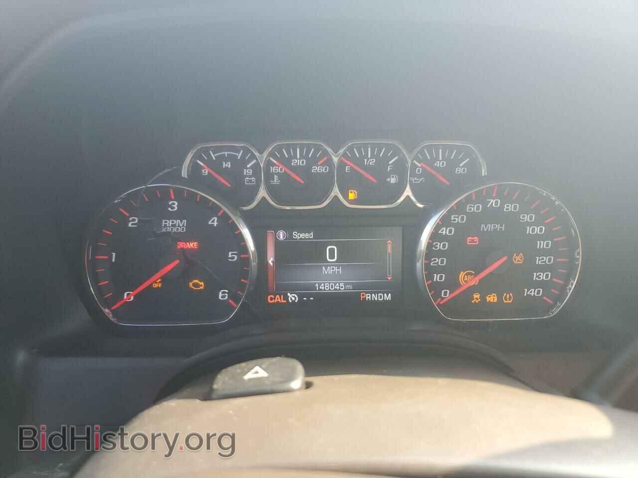 2015 GMC SIERRA - VIN: 3GTU2UEC5FG292951 - Фото 9