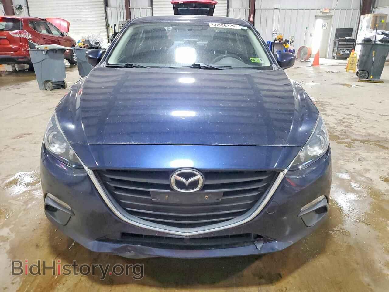 2015 MAZDA 3 - VIN: 3MZBM1U71FM222060 - Фото 5