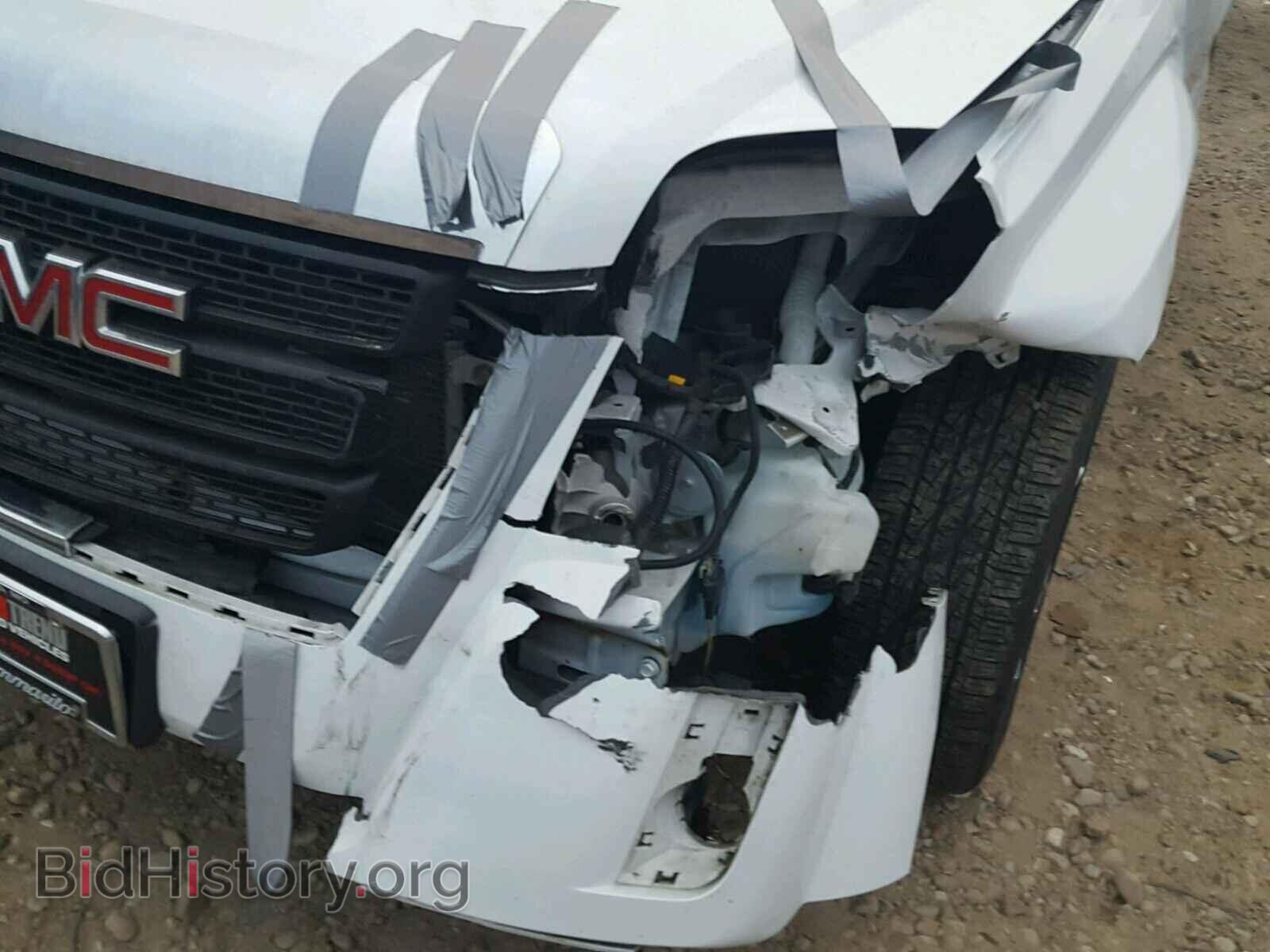 2012 GMC TERRAIN - VIN: 2GKFLSE51C6108189 - Фото 9