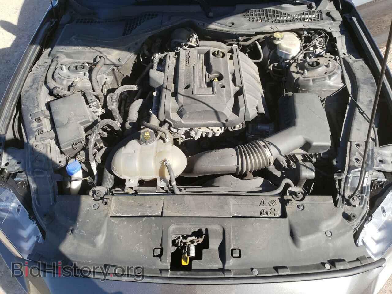2020 FORD ALL Models - VIN: 1FA6P8TH2L5154406 - Фото 11
