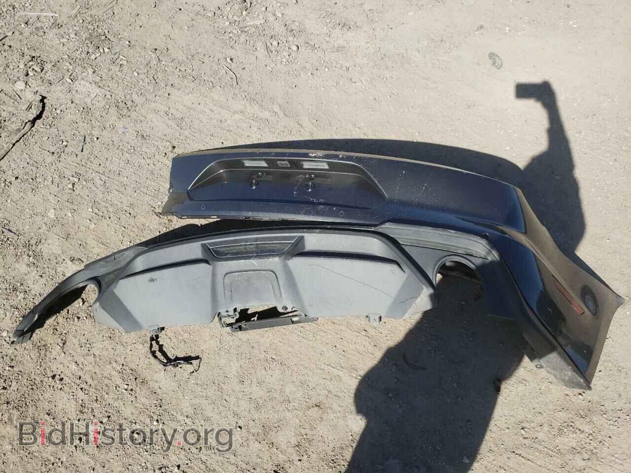 2020 FORD ALL Models - VIN: 1FA6P8TH2L5154406 - Фото 12