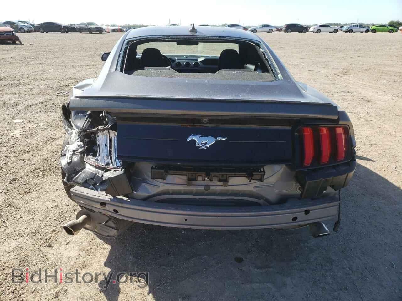 2020 FORD ALL Models - VIN: 1FA6P8TH2L5154406 - Фото 6