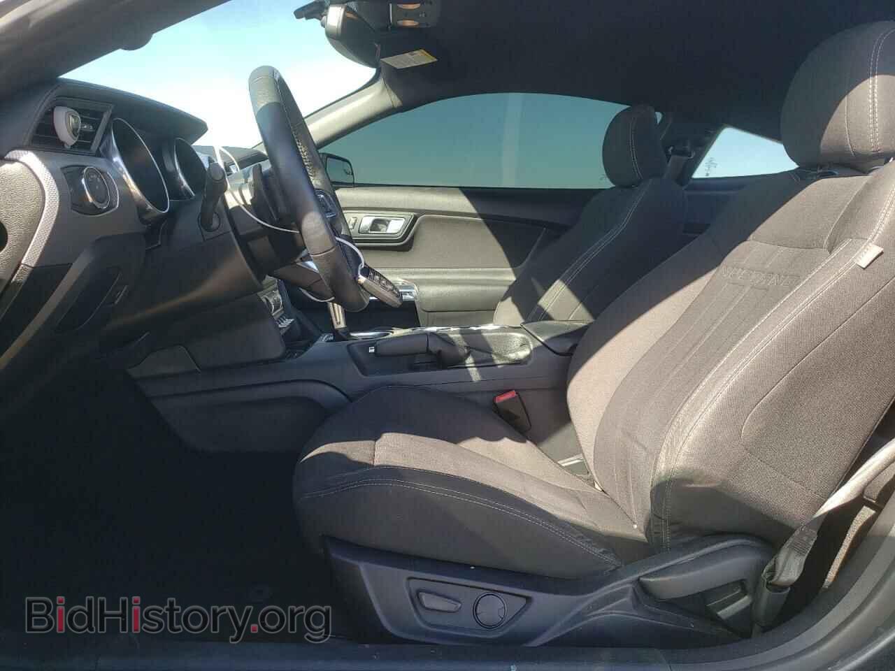 2020 FORD ALL Models - VIN: 1FA6P8TH2L5154406 - Фото 7
