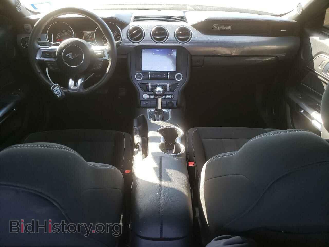 2020 FORD ALL Models - VIN: 1FA6P8TH2L5154406 - Фото 8