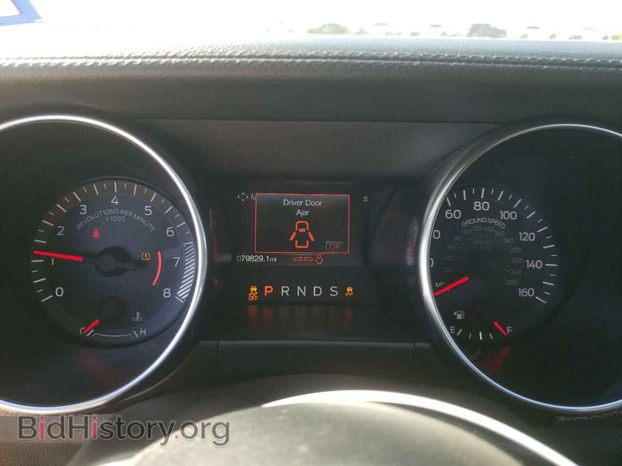 2020 FORD ALL Models - VIN: 1FA6P8TH2L5154406 - Фото 9