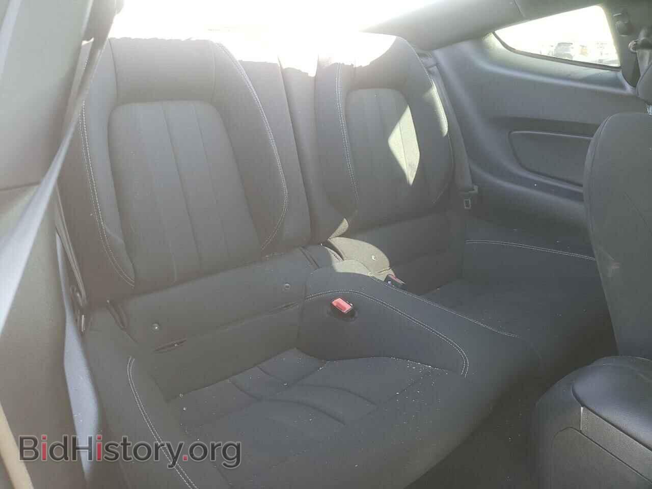2020 FORD ALL Models - VIN: 1FA6P8TH2L5154406 - Фото 10