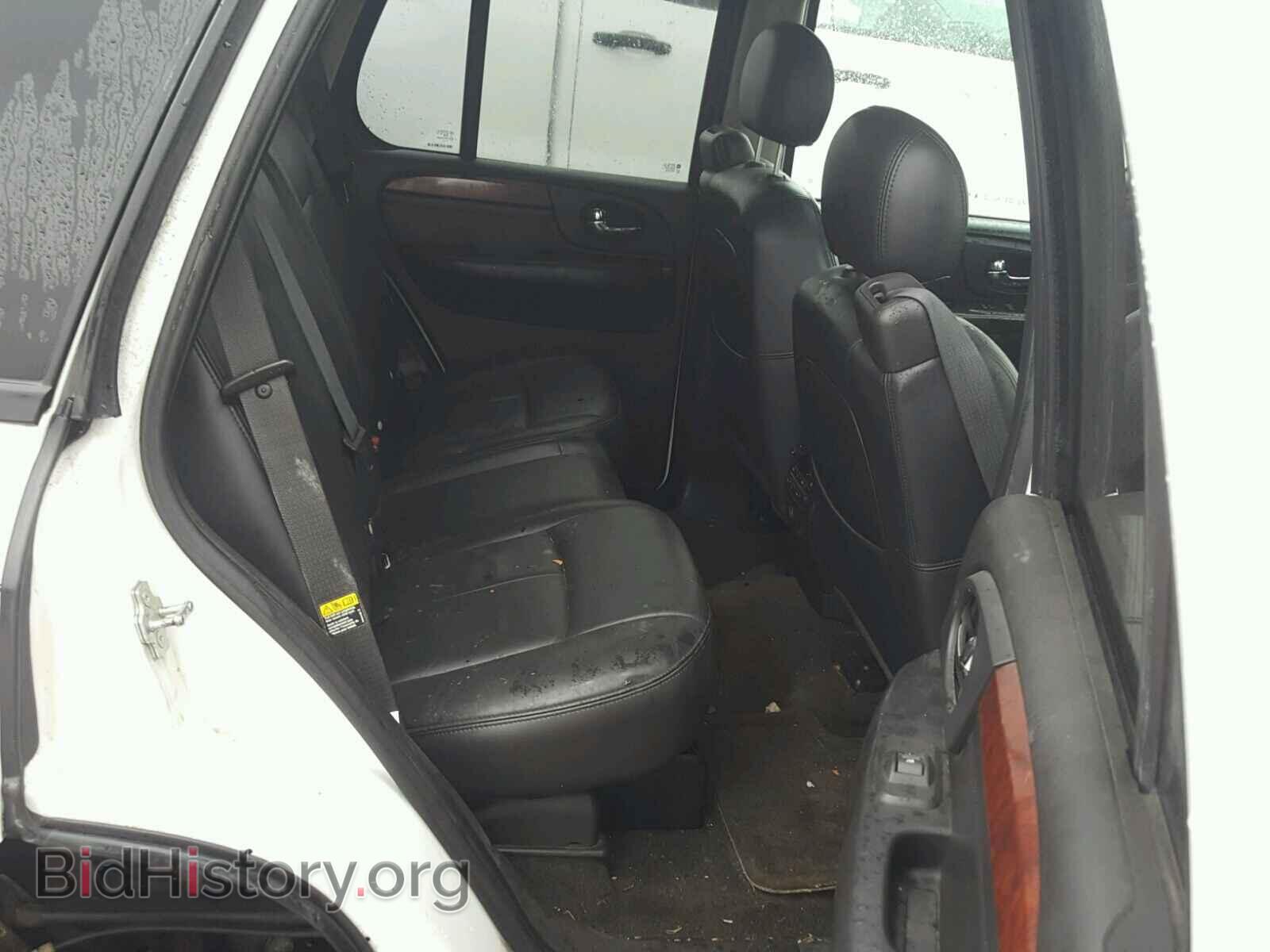 2006 GMC ENVOY DENA - VIN: 1GKET63M662203135 - Фото 6