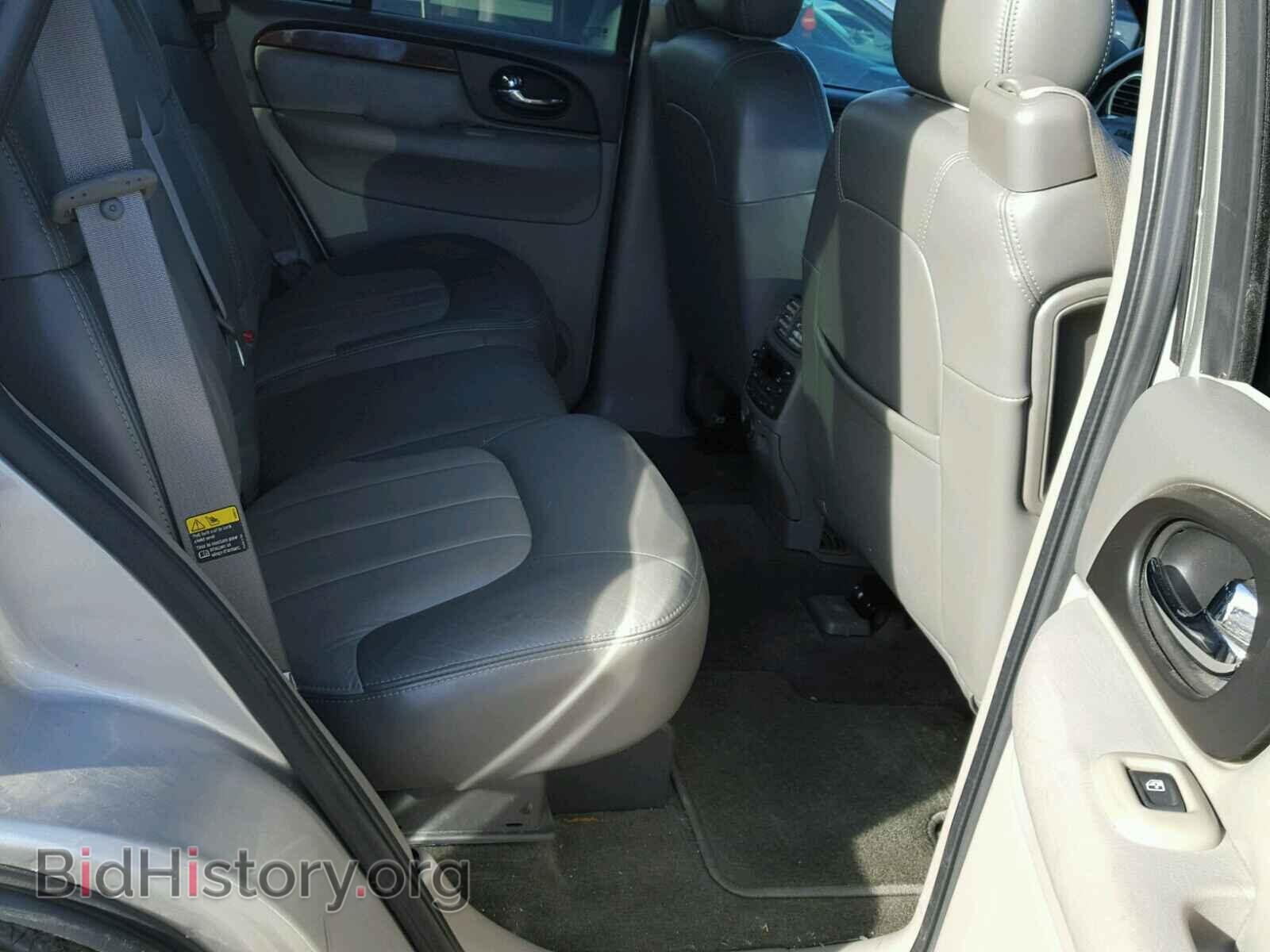 2004 GMC ENVOY - VIN: 1GKDS13S742106801 - Фото 6