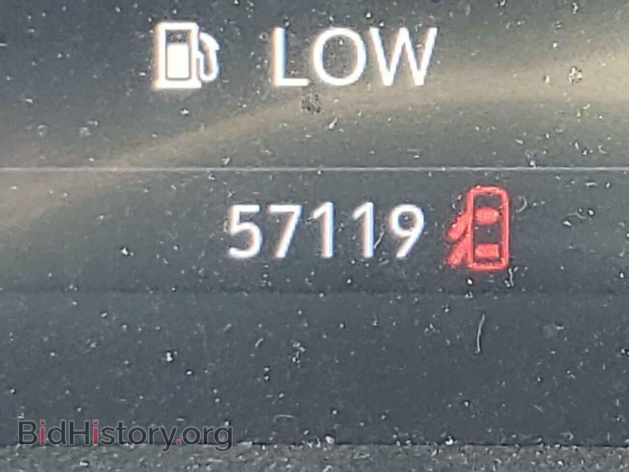 2021 BUICK ENCORE - VIN: KL4MMBS27MB148425 - Photo 8