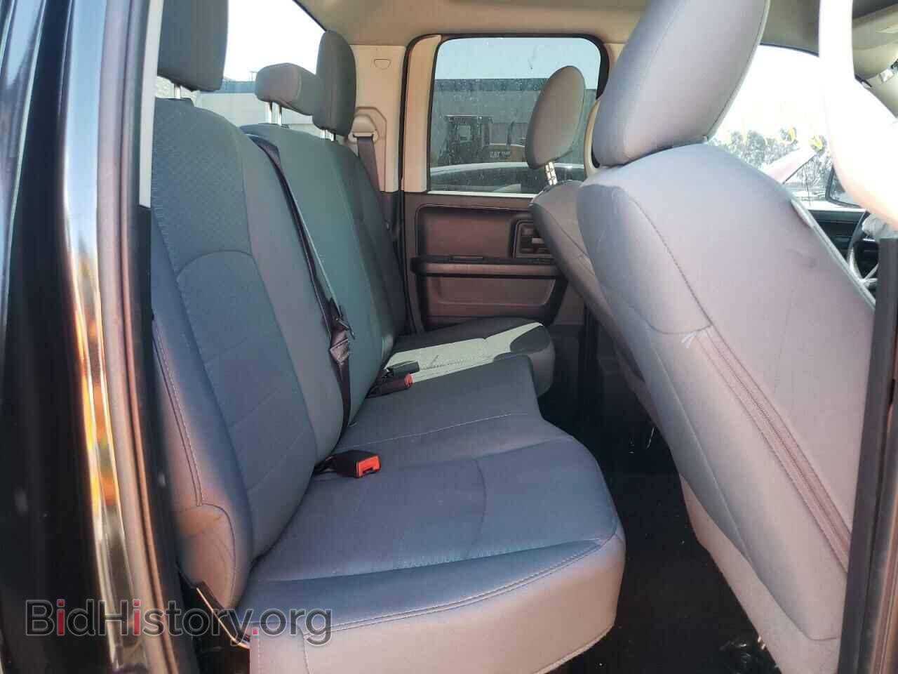 2017 RAM 1500 - VIN: 1C6RR6FT6HS505775 - Фото 6