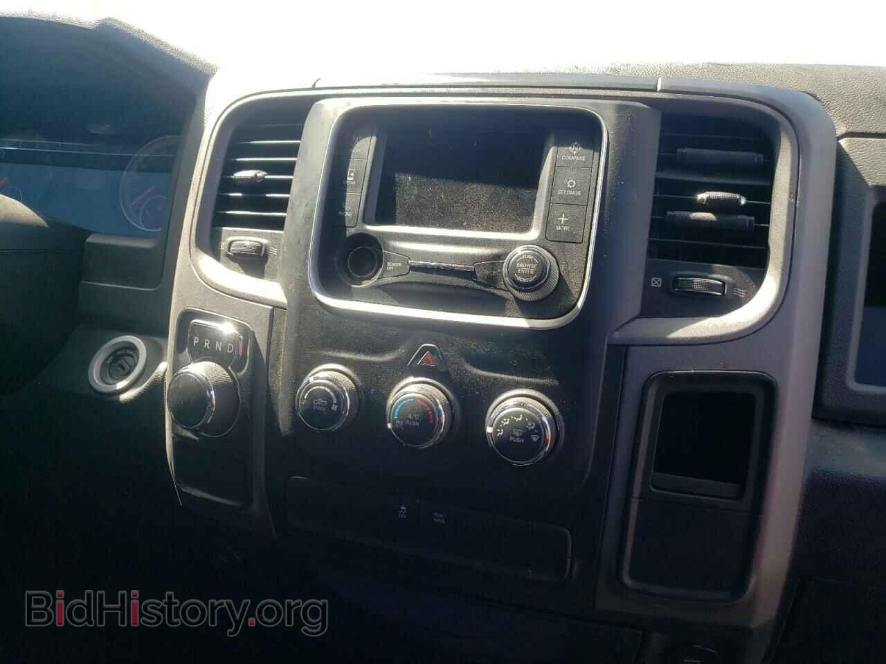 2017 RAM 1500 - VIN: 1C6RR6FT6HS505775 - Фото 9