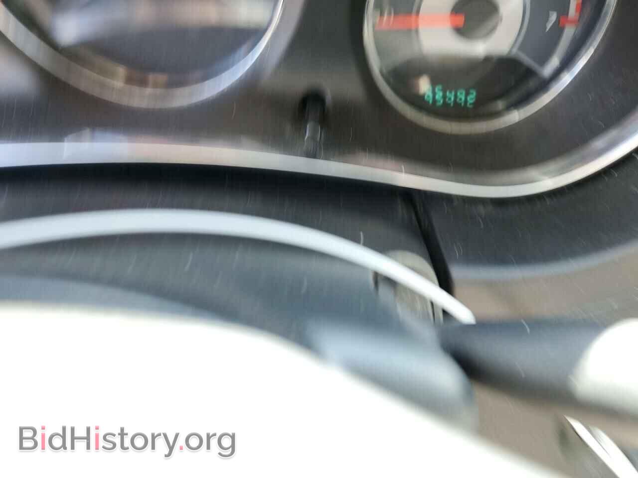2013 CHRYSLER 200 - VIN: 1C3CCBBBXDN569787 - Фото 9