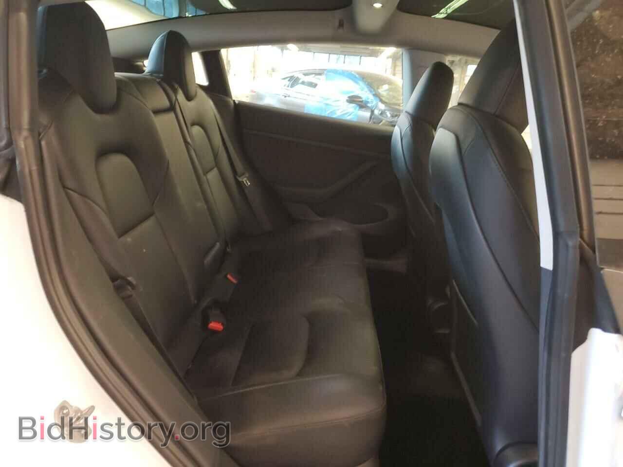 2023 TESLA MODEL 3 - VIN: 5YJ3E1EB6PF594491 - Фото 10