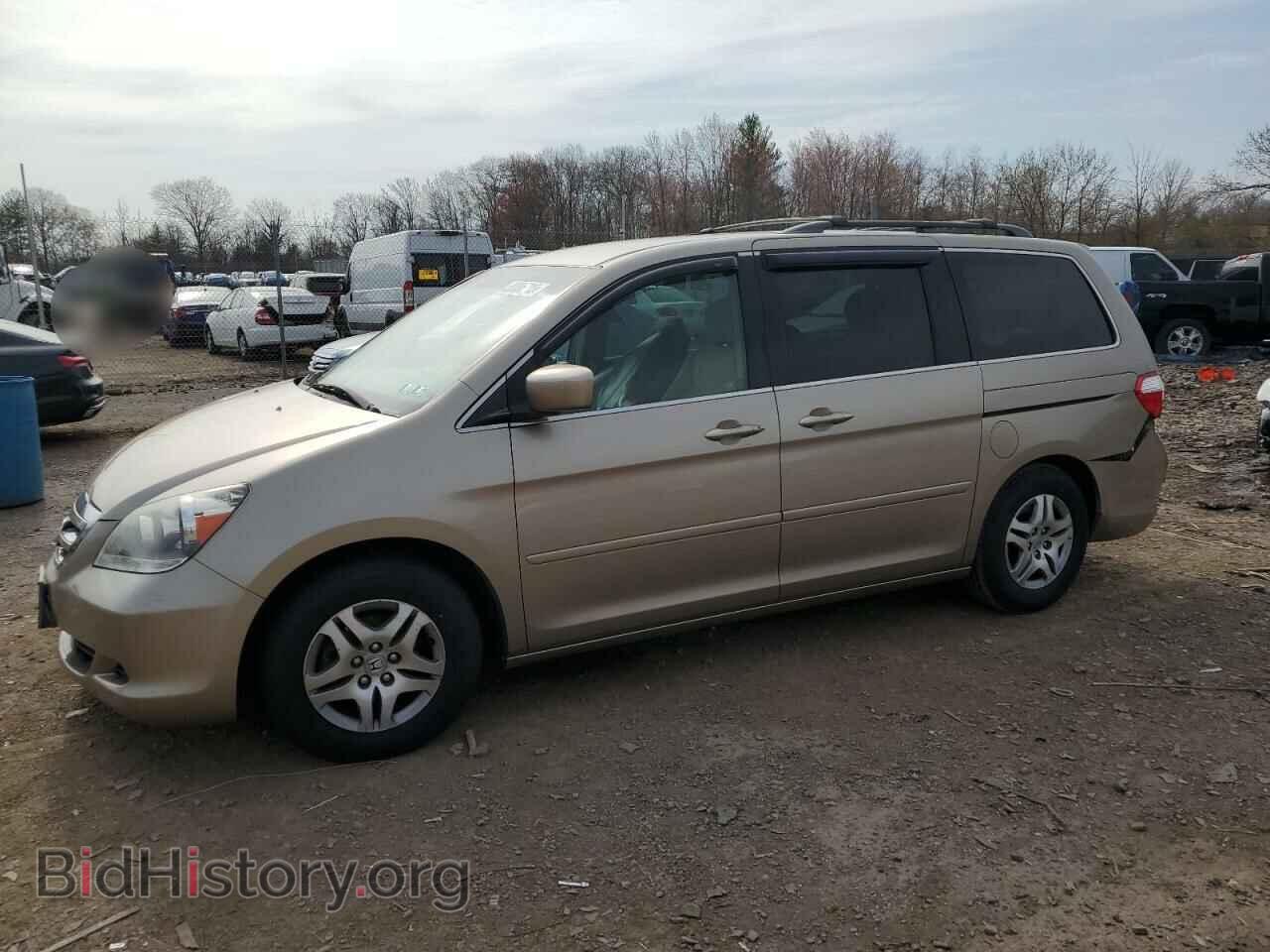 Photo 5FNRL38415B411908 - HONDA All Models 2005