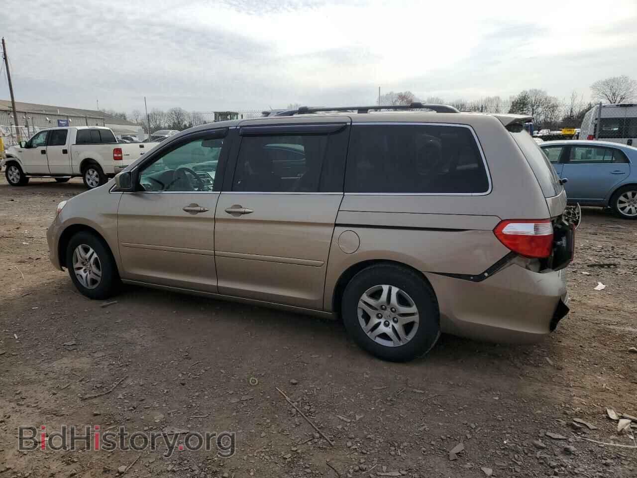2005 HONDA All Models - VIN: 5FNRL38415B411908 - Photo 2