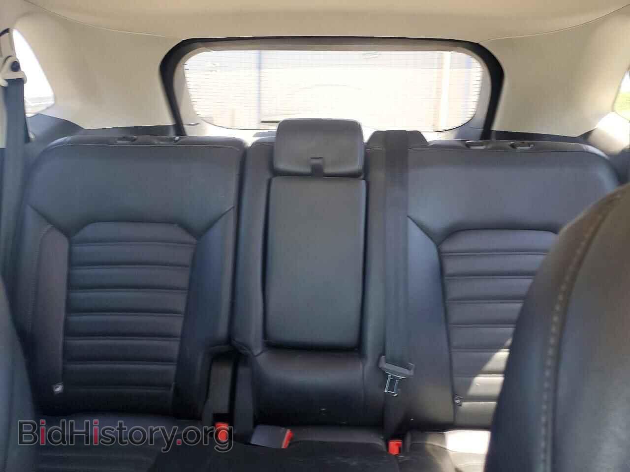 2017 FORD EDGE - VIN: 2FMPK3J93HBB34434 - Photo 10