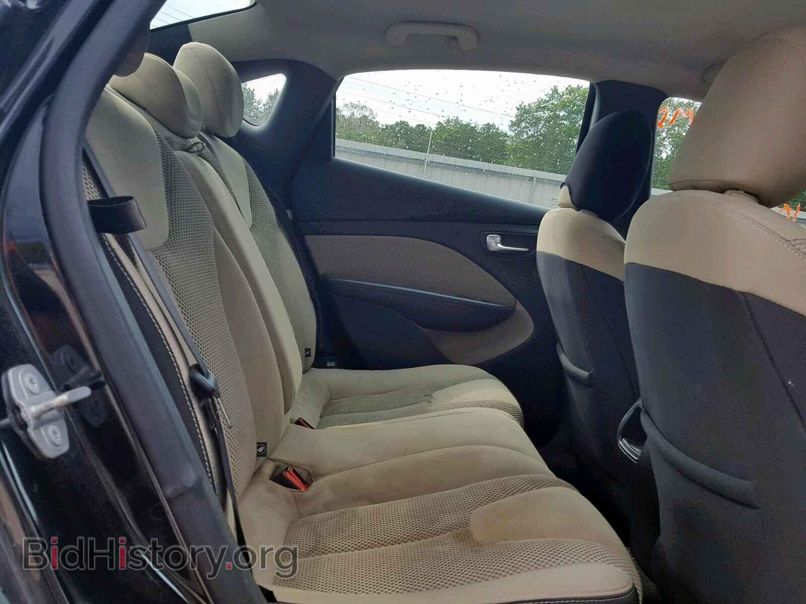 2016 DODGE DART - VIN: 1C3CDFBBXGD605542 - Photo 6