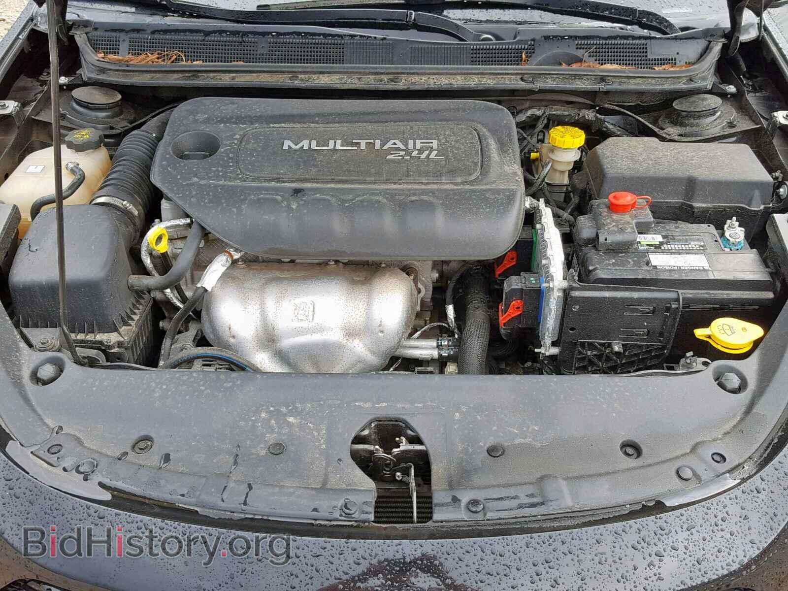 2016 DODGE DART - VIN: 1C3CDFBBXGD605542 - Photo 7
